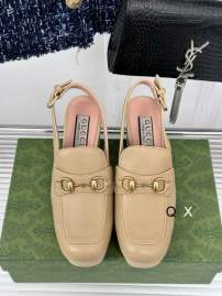 Picture of Gucci Shoes _SKUGuccisz35-408CJX01306921